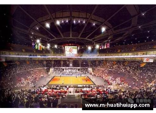 NBA球场中心的新视角：地板之下的创新科技