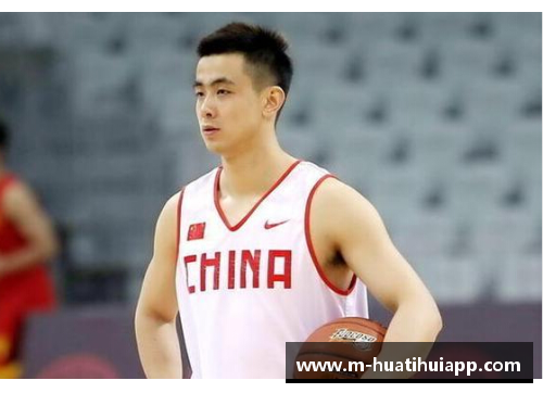 周琦加盟北控男篮，重塑球队未来