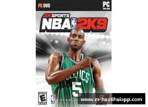 林书豪：NBA 2KOL 中的华裔巅峰之路