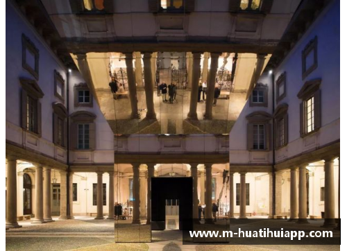 hth华体会米兰博物馆全新展览：开启城市历史文化之旅
