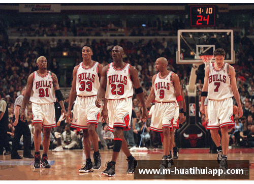 hth华体会NBA历史数据揭秘：三支球队胜场超300，胜率惊人！
