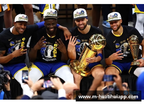 hth华体会官方app下载热搜第一！勇士时隔4年再夺NBA总冠军！库里赛后喜极而泣 - 副本
