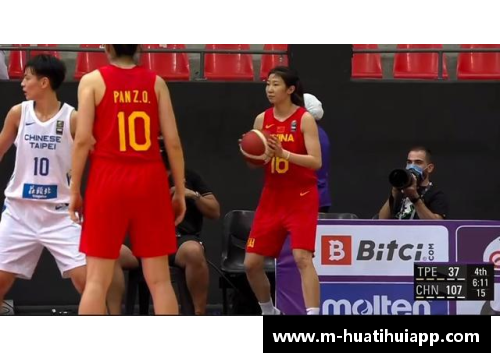 hth华体会官方app下载韩旭与刘禹彤双塔联手，中国女篮勇夺大运会金牌