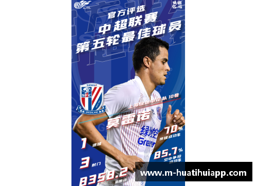 hth华体会官方app下载莫雷诺：从青年队到国家队的光辉转型 - 副本