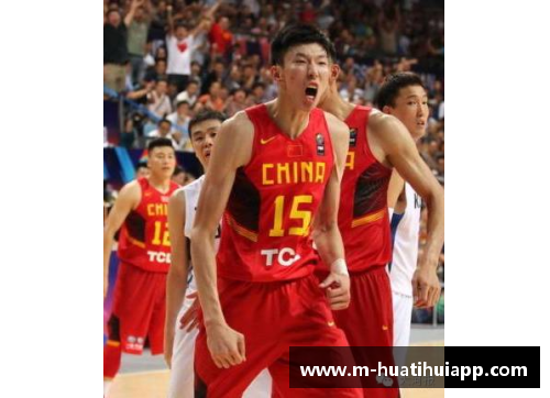 hth华体会官方app下载周琦NBA年薪暴涨引关注，后续合同或再创记录 - 副本