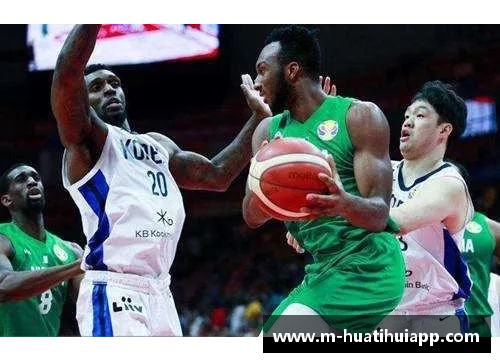hth华体会官方app下载黑色NBA球员：挑战传统，突破边界